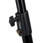 Ringlampenaufhänger 3