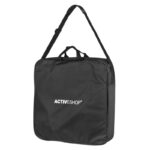 Ringlicht 18" 48W Led Schwarz + Stativ 8