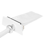 Saeyang Filterset Für Cyclone-Vac Nagelbohrmaschine Mit Absorber 3