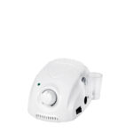 Saeyang Marathon 3 Champion Nagelfräser Weiß + H35Lsp Grau 1