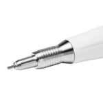 Saeyang Marathon 3 Champion Nagelfräser Weiß + H35Lsp Weiß 8