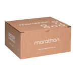 Saeyang Marathon 3 Champion Nagelfräser Weiß + H35Lsp Weiß 10