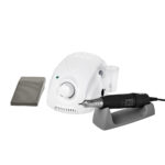 Saeyang Marathon 3 Champion Nagelfräser Weiß + H37Lsp