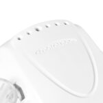 Saeyang Marathon 3 Champion Nagelfräsmaschine Weiß + H200 5