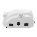 Saeyang Marathon 3 Champion Nagelfräsmaschine Weiß + H200 3