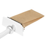 Saeyang Marathon Cyclone-Vac Fußnagelbohrmaschine Mit Absorber + Podoset 10