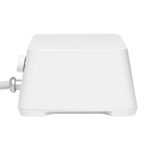 Saeyang Marathon Cyclone-Vac Fußnagelbohrmaschine Mit Absorber + Podoset 4