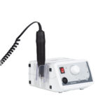 Saeyang Marathon Eco 450 Nagelfräsmaschine + Sh37Ln 5