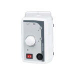 Saeyang Marathon Eco 450 Nagelfräsmaschine + Sh37Ln 3