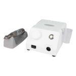 Saeyang Marathon Escort Iii Weiße Nagelfräsmaschine + H200 1