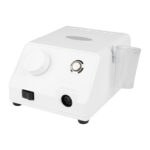 Saeyang Marathon Escort Iii Weiße Nagelfräsmaschine + H200 2