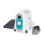 Saeyang Marathon Handy 702 Dentalpoliermaschine + S40-Fs60N Handstück Mikromotor