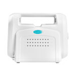 Saeyang Marathon Handy 702 Dentalpoliermaschine + S40-Fs60N Handstück Mikromotor 2