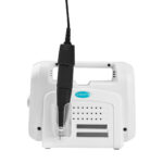 Saeyang Marathon Handy 702 Dentalpoliermaschine + S40-Fs60N Handstück Mikromotor 3