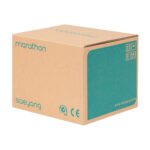 Saeyang Marathon K48 Pro Bs35 Nagelfräser Bürstenlos 10