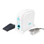 Saeyang Marathon Multi 600 Nagelbohrmaschine Mit Prothesenmikromotor + Bm50S1 Bürstenlos