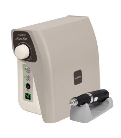 Saeyang Marathon Multi800 Nagelfräser Bs50C Bürstenlos