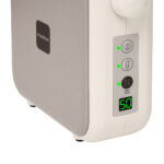 Saeyang Marathon Multi800S Bs50C Fs60 Nagelfräser Bürstenlos 7