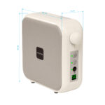 Saeyang Marathon Multi800S Bs50C Fs60 Nagelfräser Bürstenlos 11