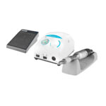 Saeyang Nagelbohrmaschine Marathon N7 + M40Es + Es6 + Fs60