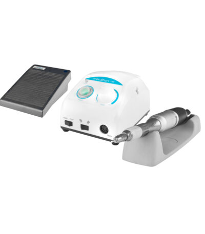 Saeyang Nagelbohrmaschine Marathon N7 + M40Es + Es6 + Fs60