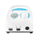 Saeyang Nagelbohrmaschine Marathon N7 + M40Es + Es6 + Fs60 3