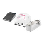 Saeyang Nagelbohrmaschine Marathon New N2 + Sh300S