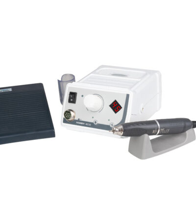 Saeyang Nagelfräser Marathon Handy Eco + Sde-Bs50S1 Bürstenlos