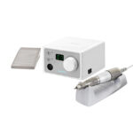 Saeyang Nagelfräsmaschine Marathon K35 Crafien Weiß + Sh30N