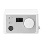 Saeyang Nagelfräsmaschine Marathon K35 Crafien Weiß + Sh30N 2