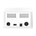 Saeyang Nagelfräsmaschine Marathon K35 Crafien Weiß + Sh30N 3