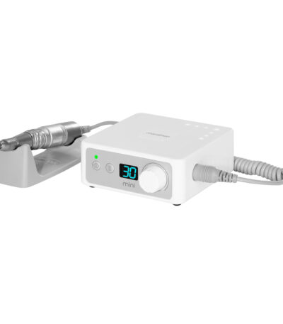 Saeyang Nagelfräsmaschine Marathon K35 Mini Weiß + H200