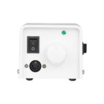 Saeyang Nagelfräsmaschine Marathon M4 Lux Weiß + Sh20N 1