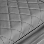 Sakura Classic 802A Massagesessel Weiß-Grau 11