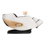 Sakura Comfort Plus 806 Massagesessel Braun 5