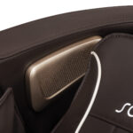 Sakura Comfort Plus 806 Massagesessel Braun 7