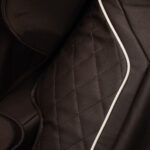 Sakura Comfort Plus 806 Massagesessel Braun 8