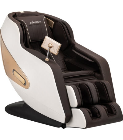 Sakura Comfort Plus 806 Massagesessel Braun