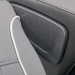 Sakura Comfort Plus 806 Massagesessel, Grau – Bild 8