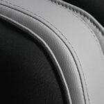 Sakura Comfort Plus 806 Massagesessel, Grau – Bild 14