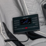 Sakura Comfort Plus 806 Massagesessel