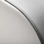 Sakura Comfort Plus 806 Massagesessel, Grau – Bild 17