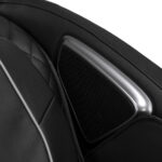 Sakura Luxury 808 Massagesessel Schwarz 6