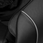 Sakura Luxury 808 Massagesessel Schwarz 11