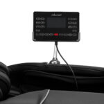 Sakura Luxury 808 Massagesessel Schwarz 12