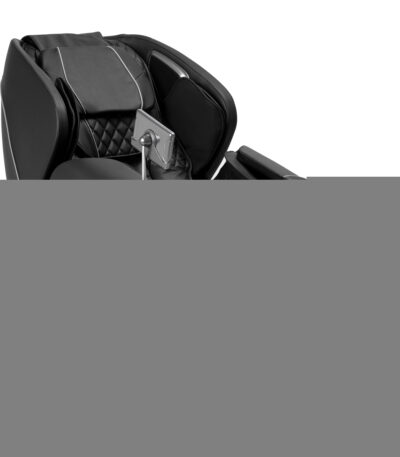 Sakura Luxury 808 Massagesessel Schwarz