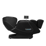 Sakura Luxury 808 Massagesessel Schwarz 3