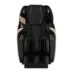 Sakura Luxury 808 Massagesessel, Schwarz/Beige – Bild 2