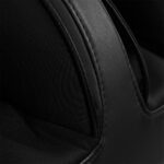 Sakura Luxury 808 Massagesessel, Schwarz/Beige – Bild 11