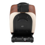 Sakura Massagesessel 305 Holz Leder 5